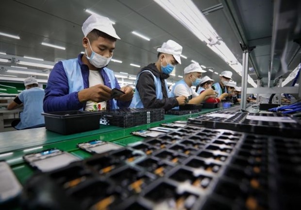 vietnam aims to rank among world s top 15 exporters by 2030 picture 1