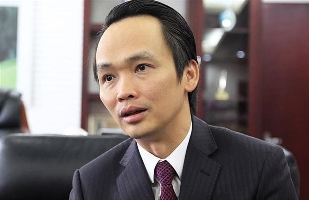 flc chairman trinh van quyet arrested for stock market manipulation picture 1