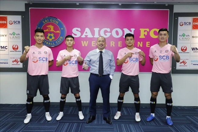 Young local footballers to play in Japanese leagues