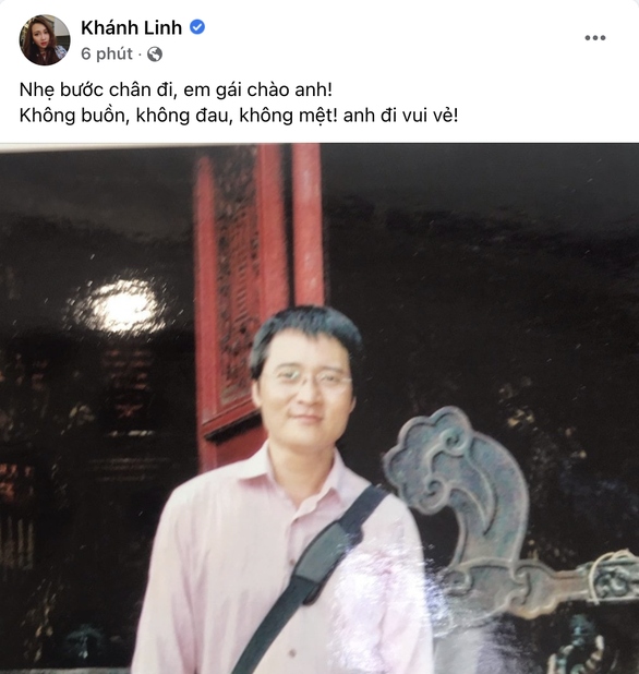 nhac si ngoc chau - tac gia thi tham mua xuan qua doi hinh anh 1