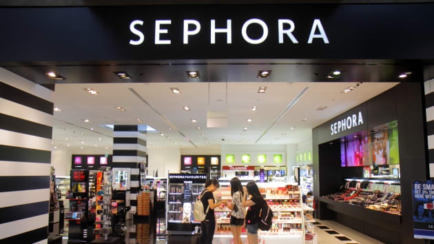 Beauty giant Sephora enters Vietnamese market
