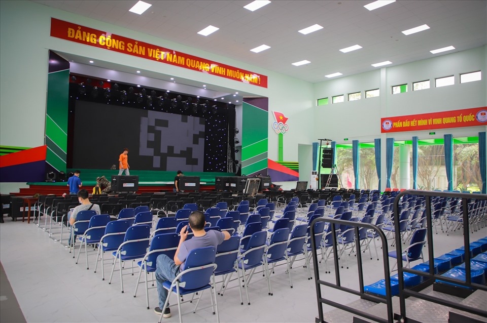 national shooting range ready for sea games 31 picture 2 national shooting range ready for sea games 31 picture 2