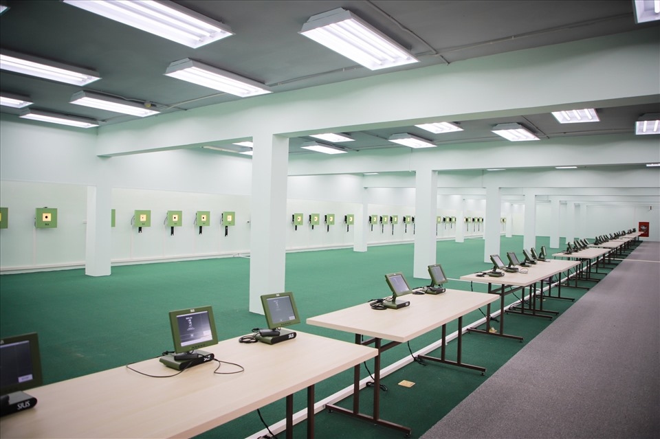 national shooting range ready for sea games 31 picture 3