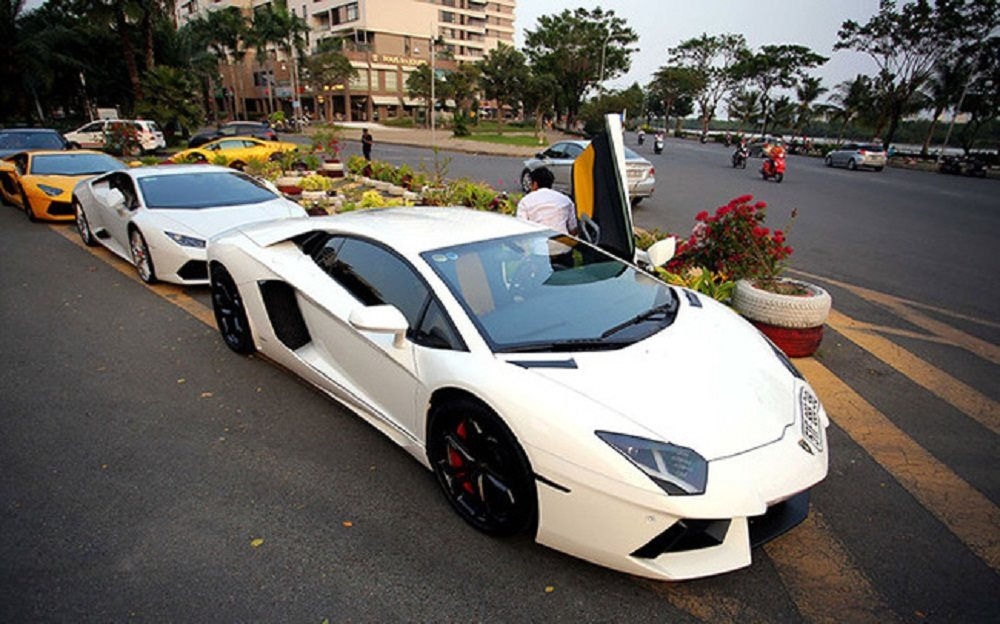 Ultra-rich people in Vietnam set to surge 26% in 2021-2026