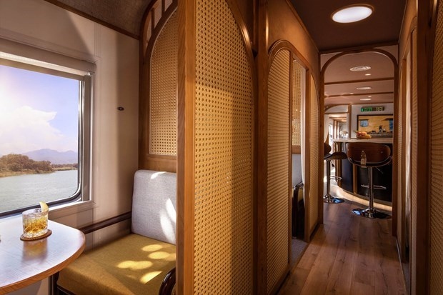 luxurious tourist railway carriage to reopen from april 1 picture 1