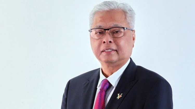 Malaysian PM to make official visit to Vietnam