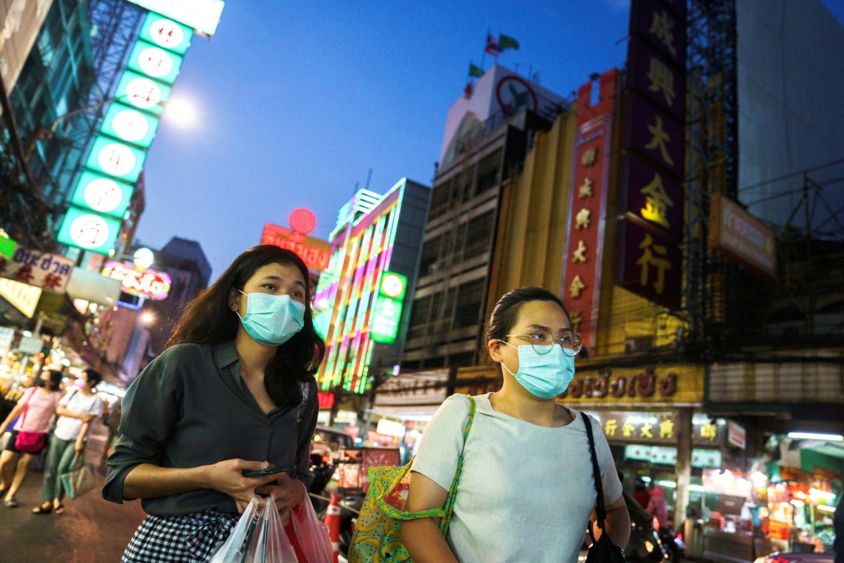 Ảnh minh họa: Reuters