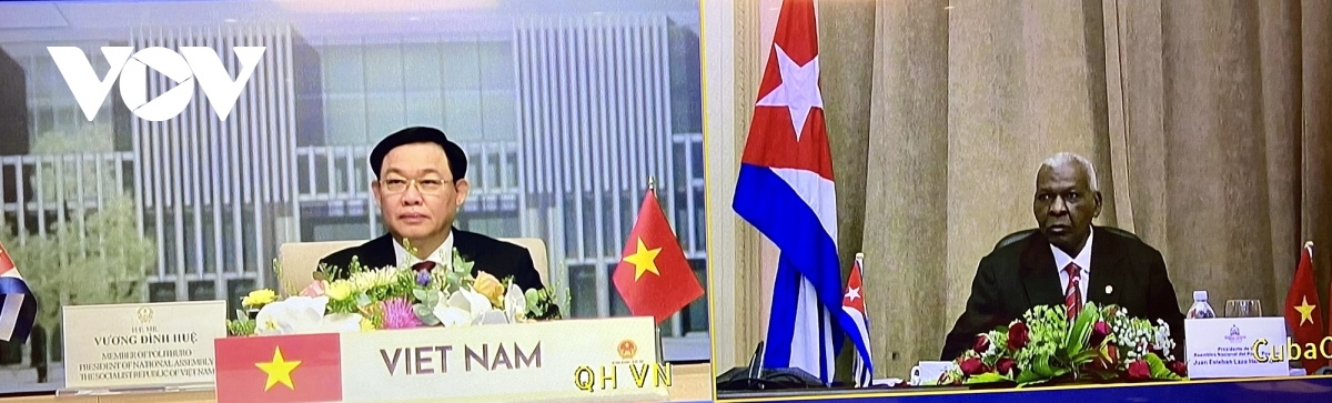 cuba, vietnam work to bring economic and trade ties on par with traditional friendship picture 1