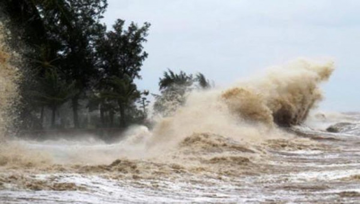 fewer tropical storms expected to hit vietnam this year picture 1