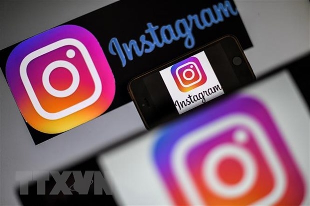 Nga hạn chế quyền truy cập mạng xã hội Instagram từ ngày 14/3
