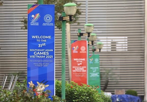 sea games 31 to uphold spirit of for a stronger south east asia picture 1