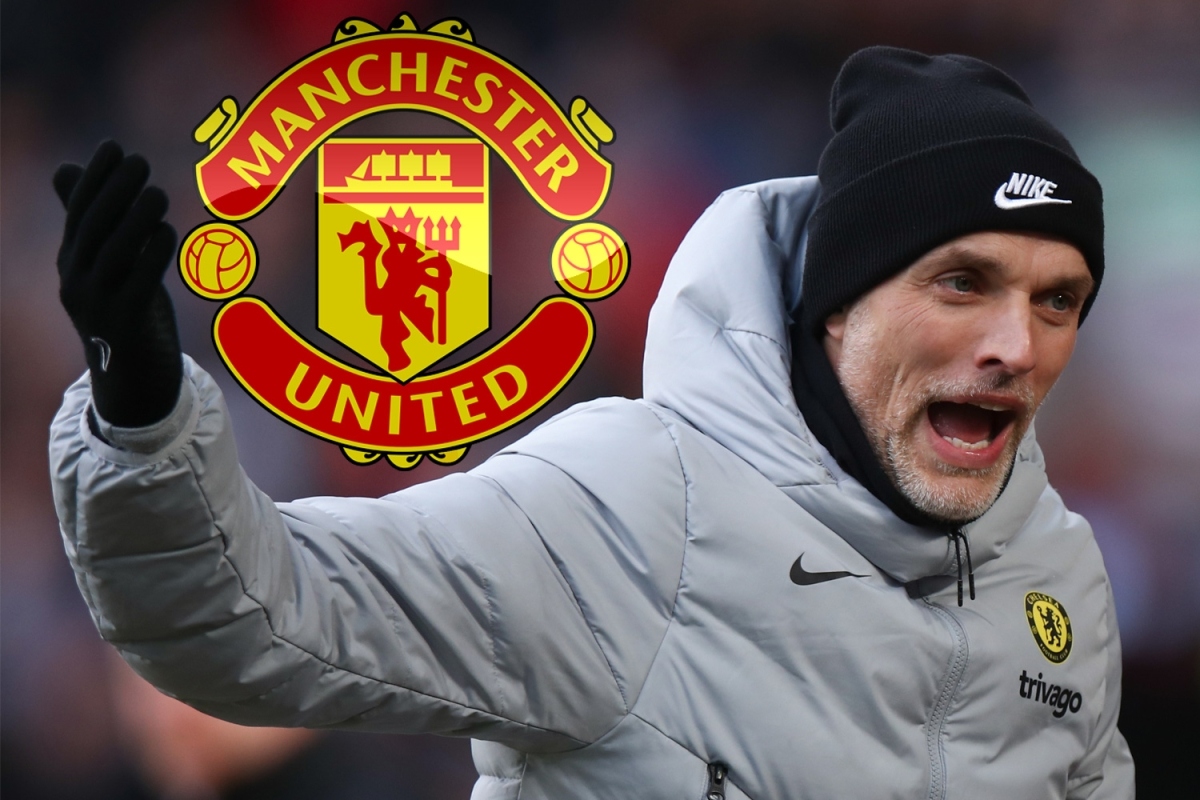 hay quen mauricio pochettino di, mu phai chop lay co hoi co thomas tuchel hinh anh 1