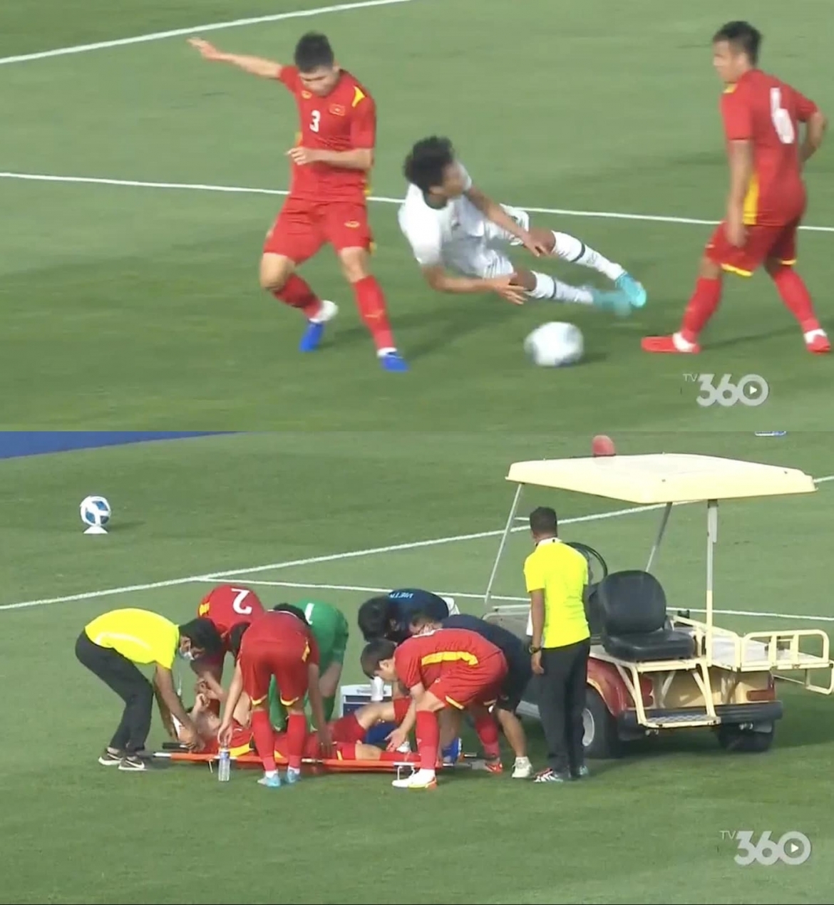nhung dieu rut ra sau tran u23 viet nam 0-0 u23 iraq hinh anh 5