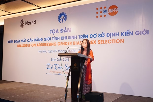 gender stereotypes changing in vietnam unfpa representative picture 1