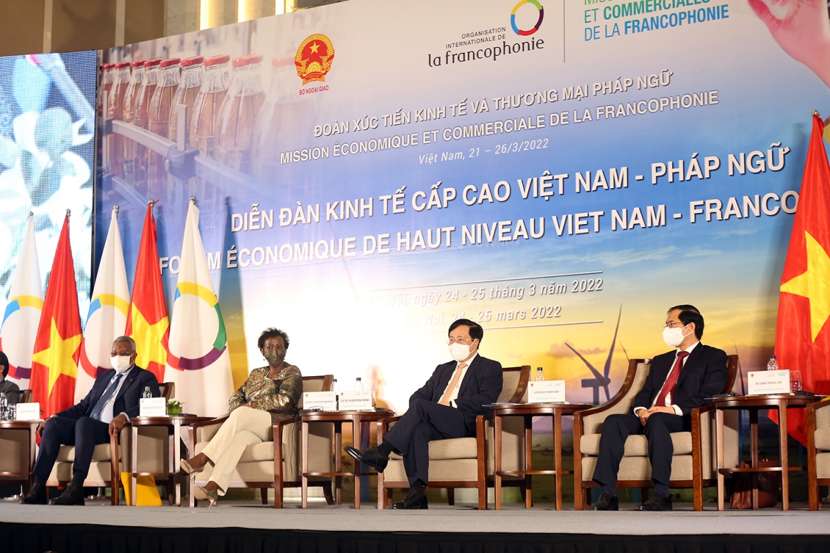 vietnam supports stronger economic cooperation with oif picture 1