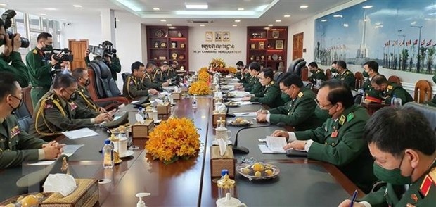 vietnam, cambodia boost defence cooperation picture 1