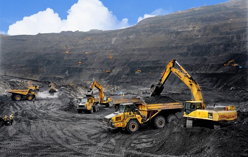 vietnam to export two million tonnes of coal this year picture 1