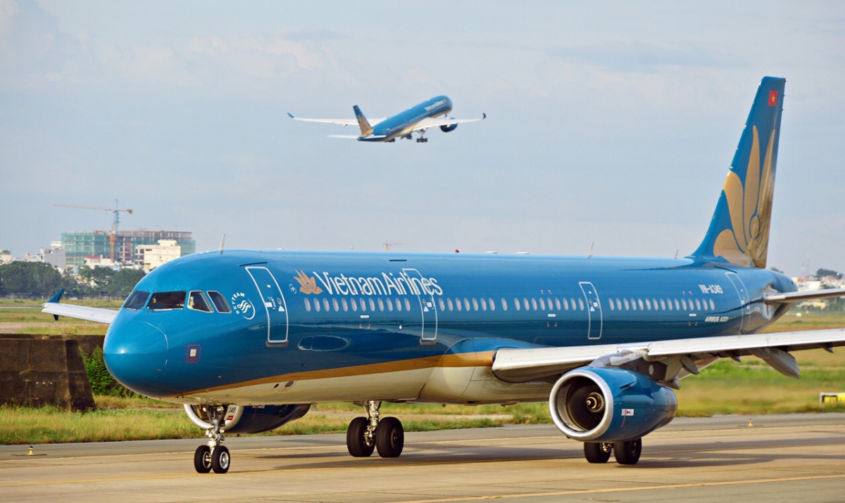 Vietnam Airlines offers nearly 750,000 seats ahead of upcoming holidays