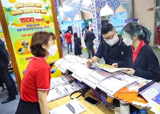 hcm city int l travel expo to take place in september picture 1