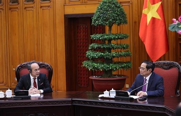 vietnam, thailand should work together closely in post-pandemic recovery pm picture 1