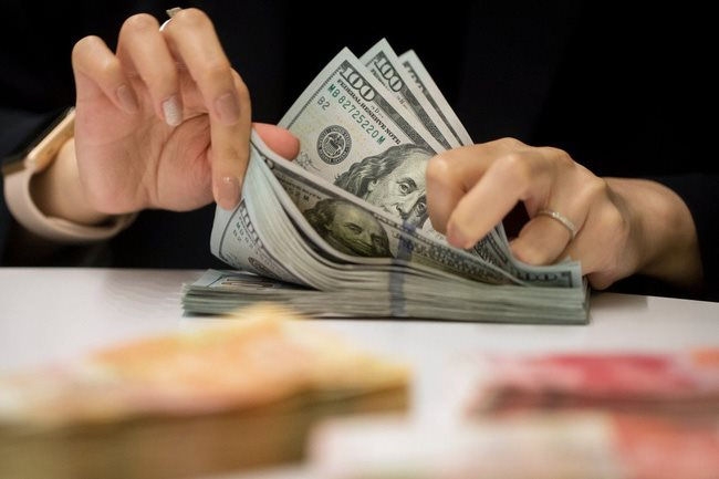 Vietnamese firms double investment overseas in first two months