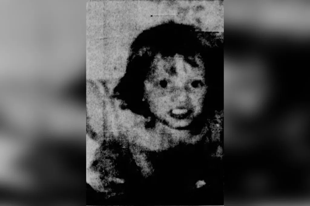 Xác định danh tính bé gái “Little Miss Nobody” bị sát hại bí ẩn 62 ...