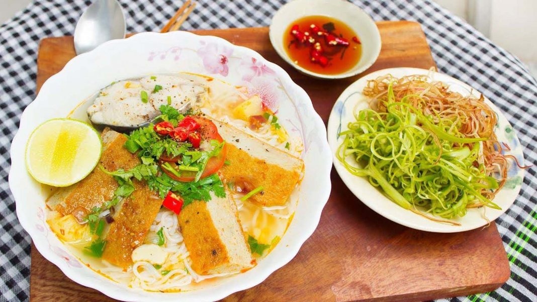 nha trang s vermicelli soup for the soul picture 1