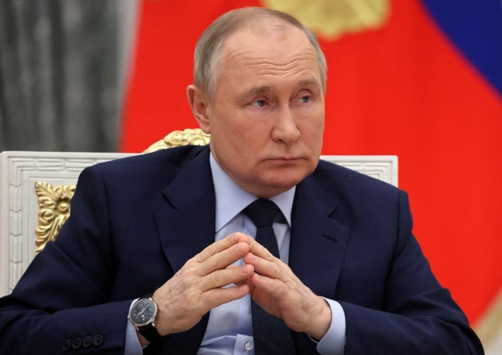 Ông Putin cảnh báo sẽ có phản ứng “nhanh như chớp” trước các mối đe dọa chiến lược với Nga