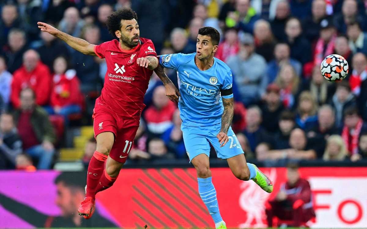 Man City - Liverpool: Trận "chung kết" thực sự của Ngoại hạng Anh