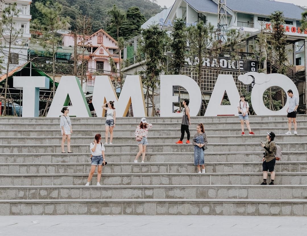 kham pha 4 dia diem du lich gia dinh gan ha noi dip nghi le 30 4 hinh anh 1