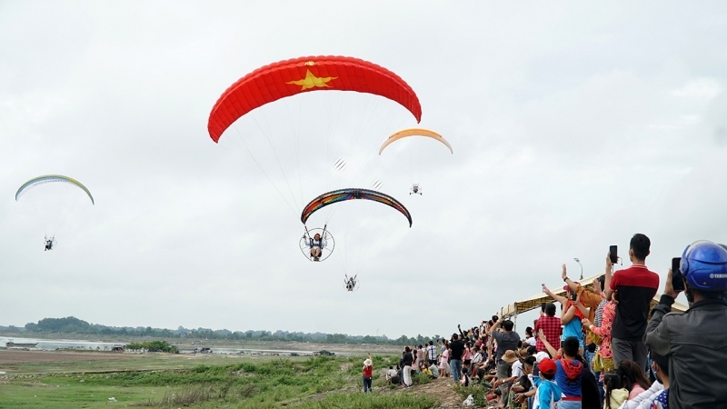 du khach den tay ninh dip 30 4 tang cao hinh anh 1