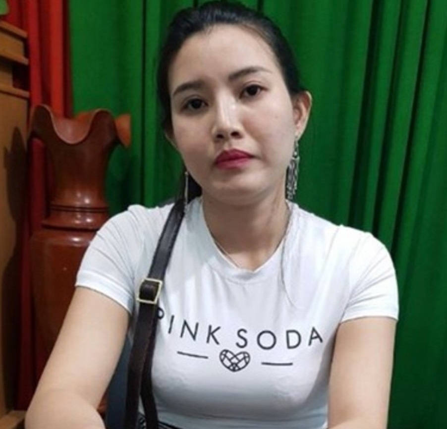 truy tố trưởng văn phòng công chứng ở bình thuận hình ảnh 1 truy to truong van phong cong chung o binh thuan hinh anh 1