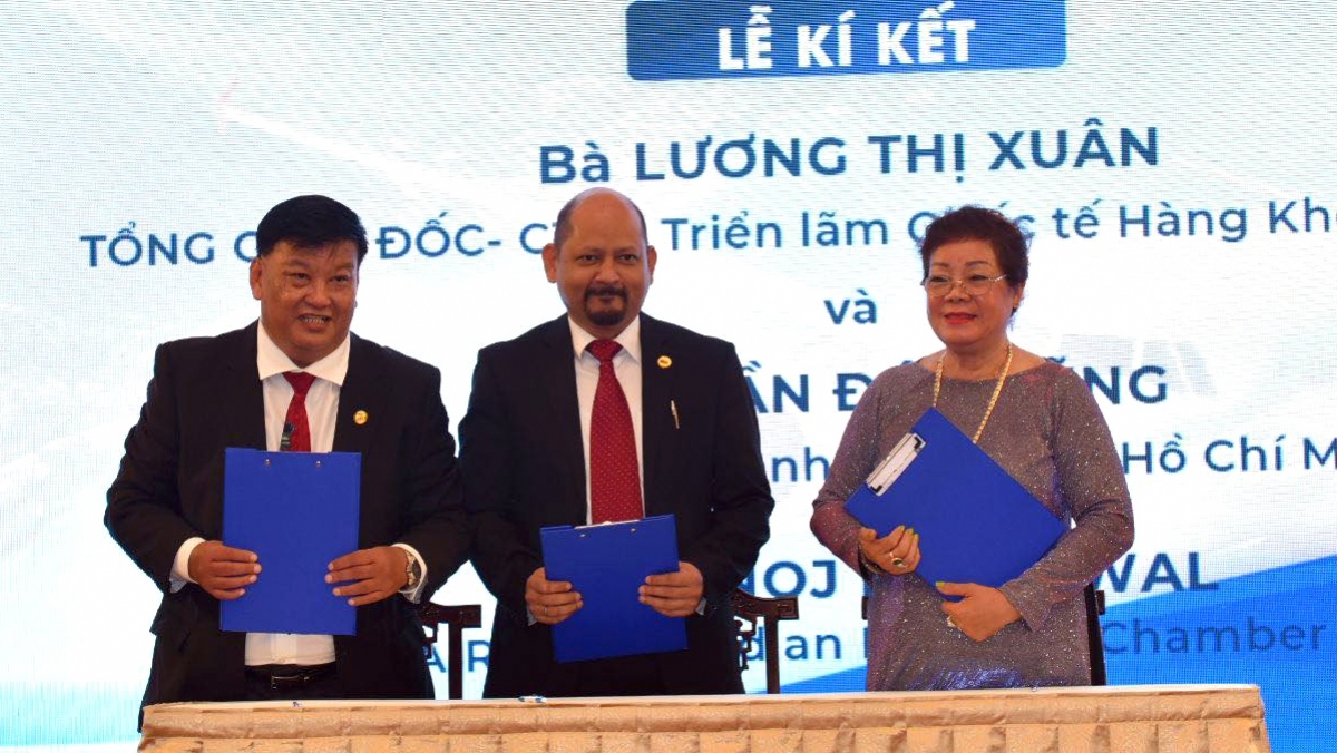 vietnam international aviation expo 2022 slated for september picture 1