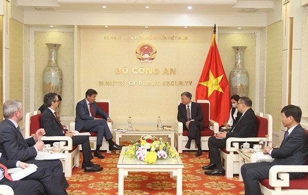 vietnam asks for eu s stronger support in cyber security protection picture 1