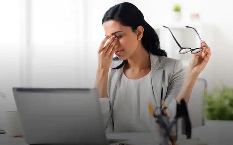 nhung benh nhiem trung mat lien quan den covid-19 hinh anh 2