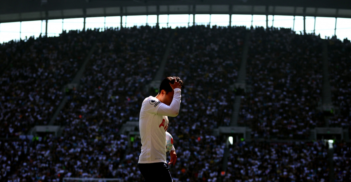 tottenham say chan trong cuoc dua top 4 ngoai hang anh hinh anh 2