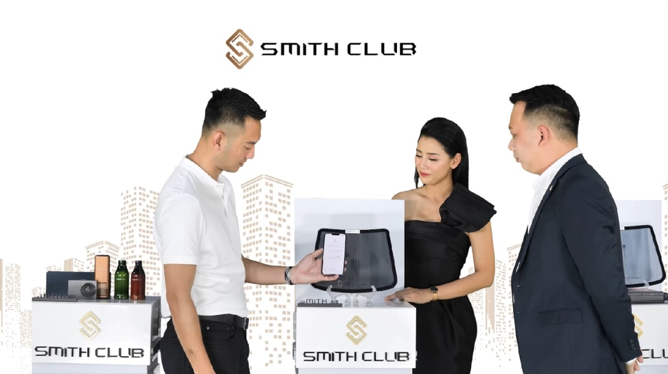 Khám phá những ưu điểm của phim cách nhiệt Smith Club T3 mới