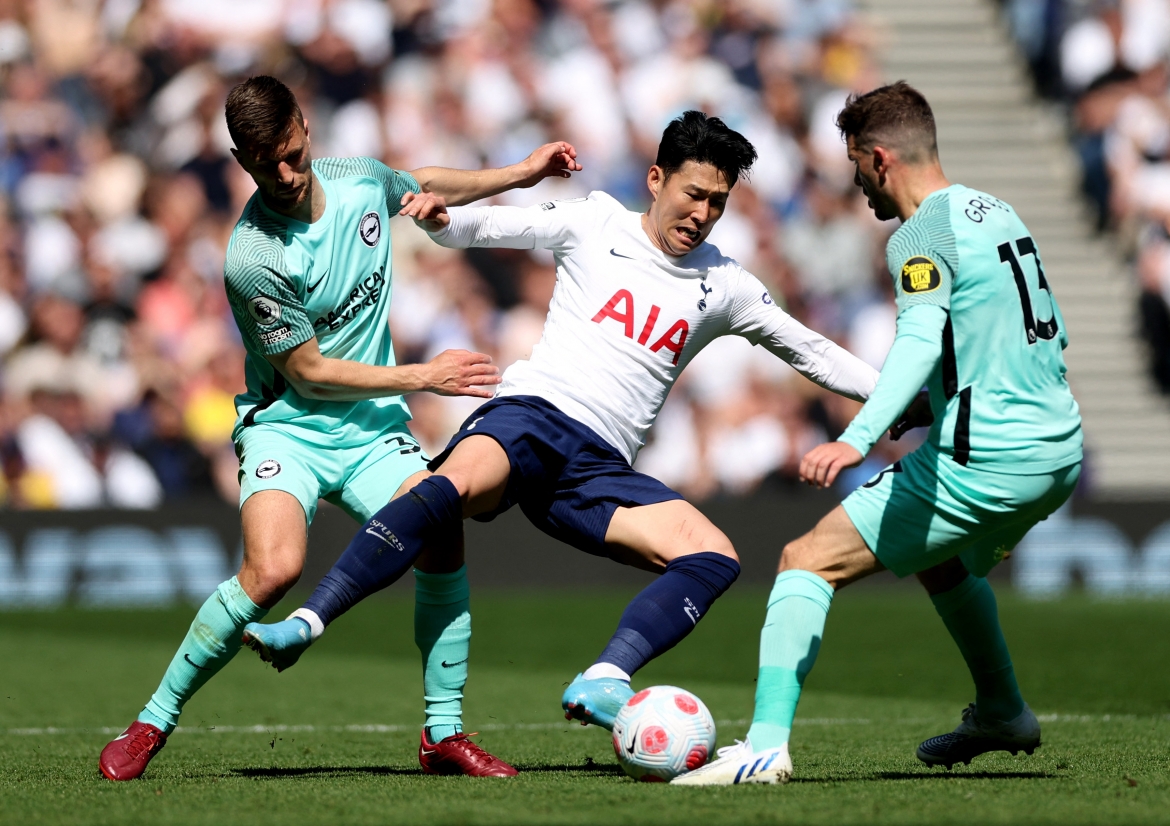 tottenham say chan trong cuoc dua top 4 ngoai hang anh hinh anh 3