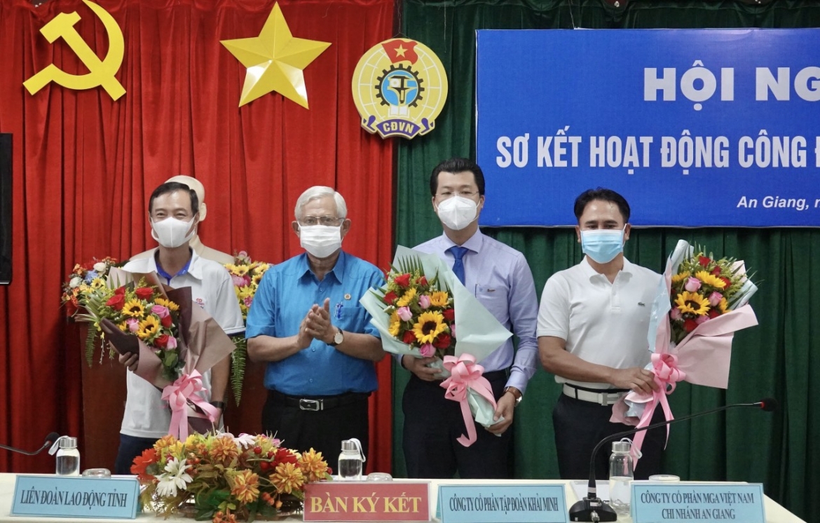 khu du lich cap treo nui sam lien ket voi cac doanh nghiep, don vi lon hinh anh 2