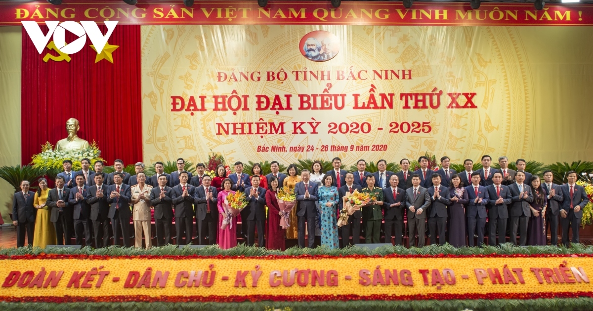 bac ninh chuyen bien tich cuc tu hoc tap nghi quyet hinh anh 1