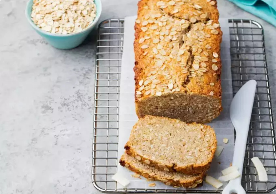 4 loại bánh mì tốt cho sức khỏe bạn nên ăn để giảm cân - Ảnh 5.