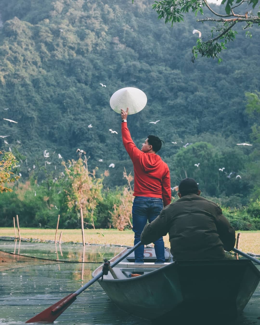 kham pha 4 dia diem du lich gia dinh gan ha noi dip nghi le 30 4 hinh anh 4