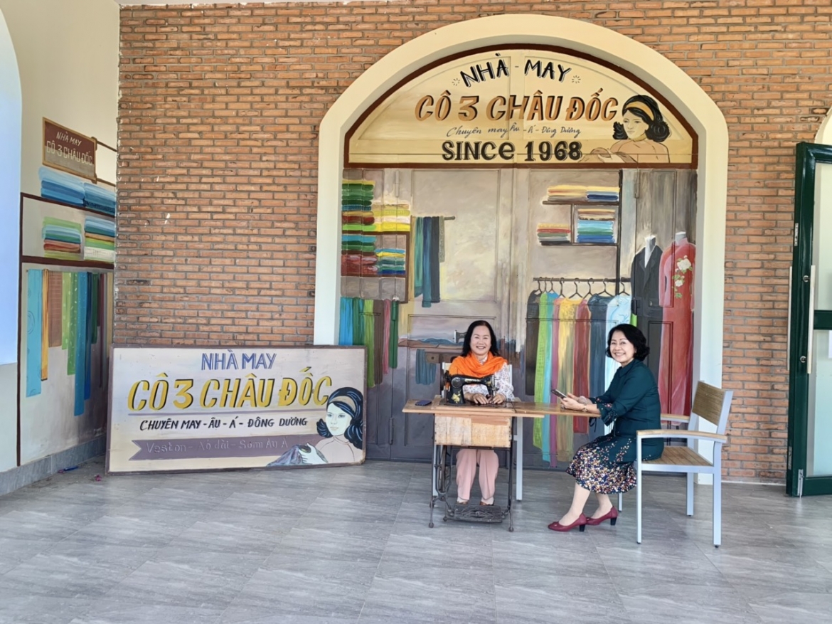khu du lich cap treo nui sam lien ket voi cac doanh nghiep, don vi lon hinh anh 3