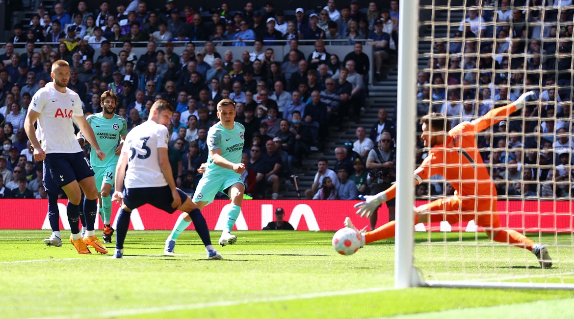 tottenham say chan trong cuoc dua top 4 ngoai hang anh hinh anh 5