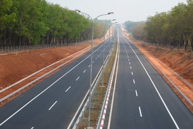 Campuchia thúc đẩy nghiên cứu xây dựng tuyến đường cao tốc kết nối ...