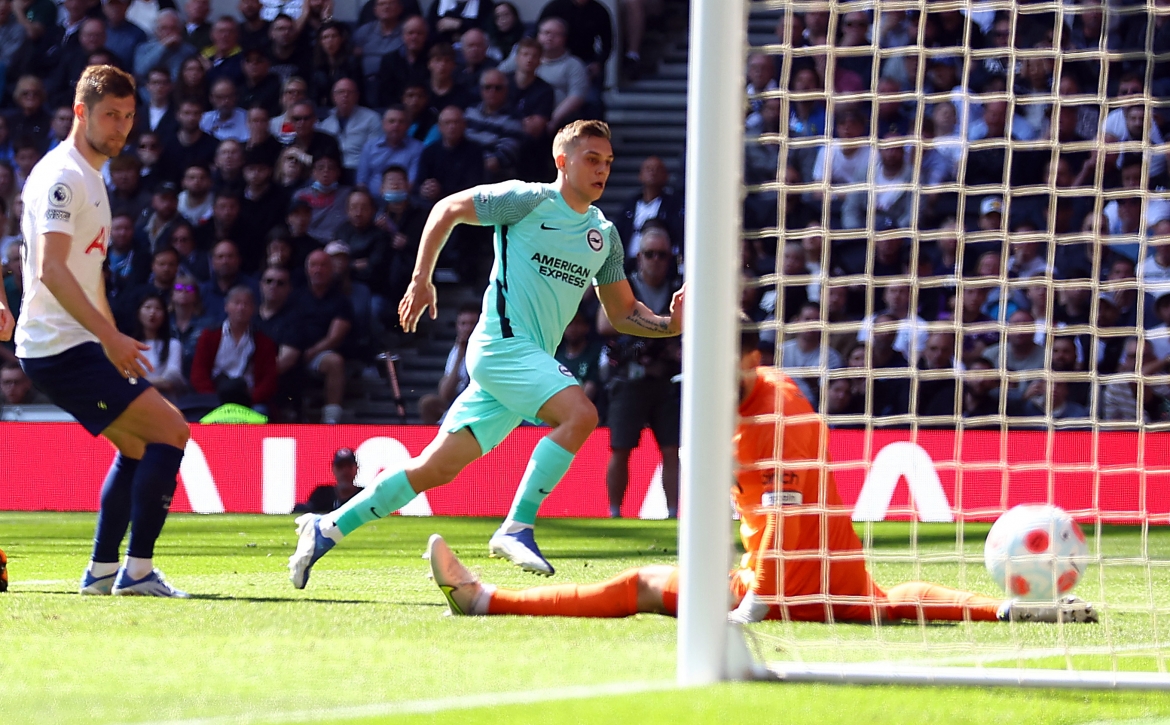 tottenham say chan trong cuoc dua top 4 ngoai hang anh hinh anh 6