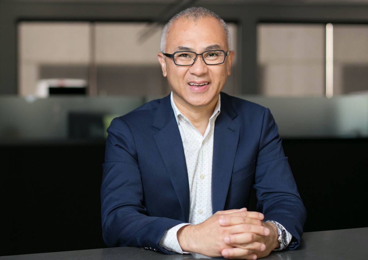 Tác giả Soon Yu. 