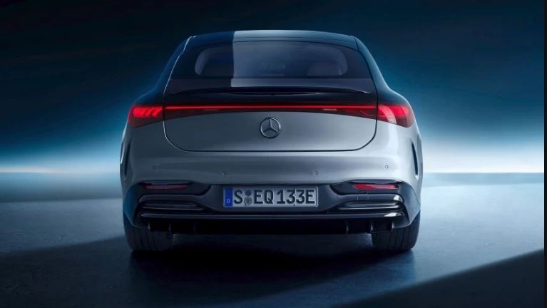 mercedes-benz eqs dat danh hieu xe sang cua nam 2022 hinh anh 7