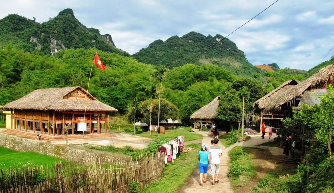 kham pha 4 dia diem du lich gia dinh gan ha noi dip nghi le 30 4 hinh anh 8