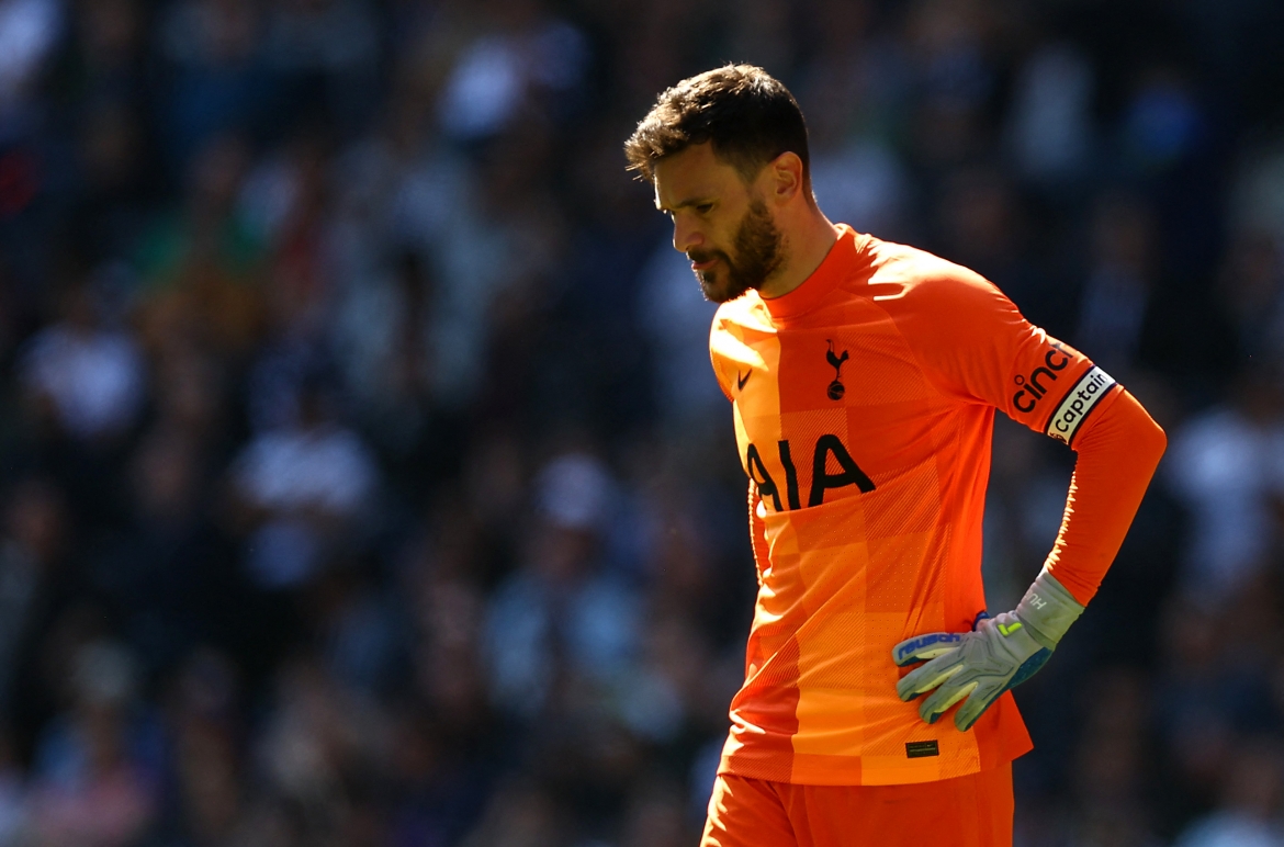 tottenham say chan trong cuoc dua top 4 ngoai hang anh hinh anh 9